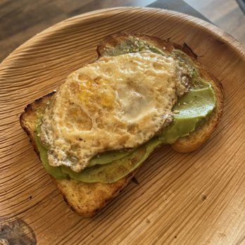 Pot Heads Coffee House - Avocado toast - Coffee & Tea Near Me - Bensalem, Pennsylvania