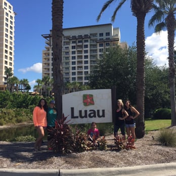 Luau - Vacation Rentals Near Me - Destin, Florida