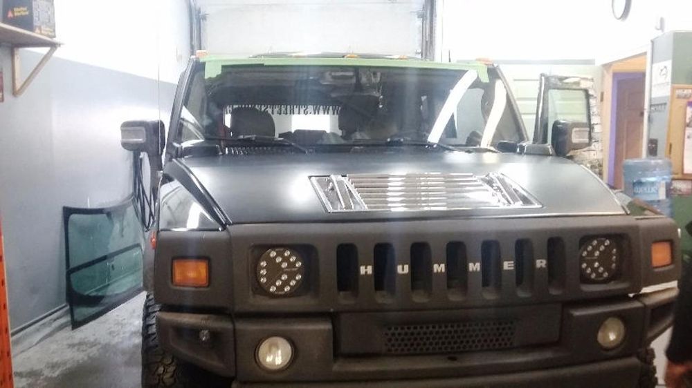 CENTRE DE PAREBRISE Updated September 2024 8612 10e Avenue