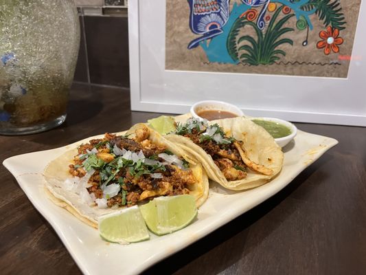 Blue Corn Restaurant by null