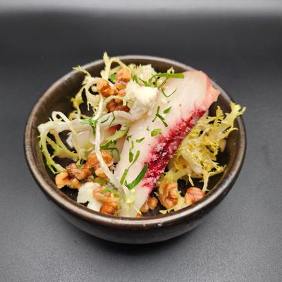 A Different Beast by null