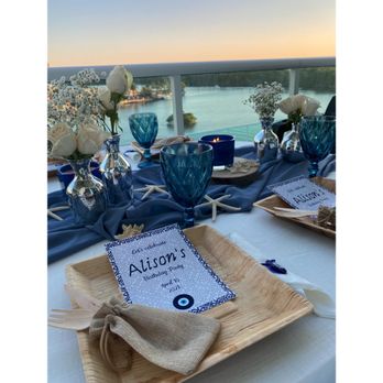 Y Upscale Events Miami - Mykonos design- Dinner party setup - Party & Event Planning Near Me Y Upscale Events Miami - Mykonos design- Dinner party setup - Party & Event Planning Near Me