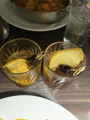 Metropolitan Cafe by null