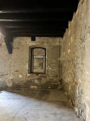 San Sabba Rice Mill National Monument & Museum by null