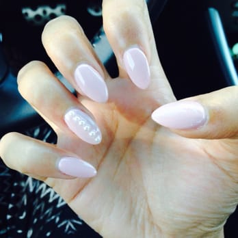 7 Nail Spa - Nail Salons Near Me - Santa Rosa, California