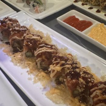 Tokyo Mizu - Sushi Bars Near Me - Arlington, Texas Tokyo Mizu - Sushi Bars Near Me - Arlington, Texas