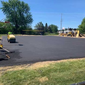 Black Earth Pavement - Masonry/Concrete Near Me - Delafield, Wisconsin Black Earth Pavement - Masonry/Concrete Near Me - Delafield, Wisconsin