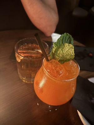 The White Rabbit by null