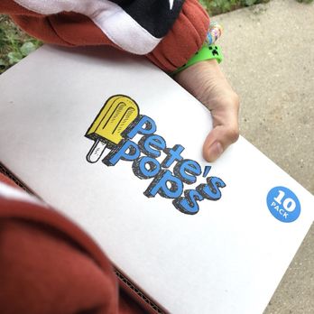 Pete’s Pop Shed - Desserts Near Me - Milwaukee, Wisconsin Pete’s Pop Shed - Desserts Near Me - Milwaukee, Wisconsin