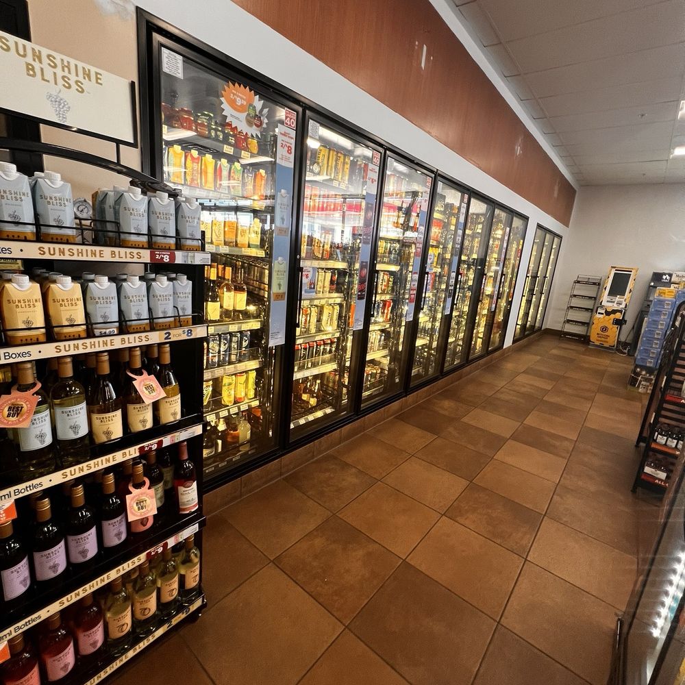 Circle K - Gas Stations Near Me - Hemet, California