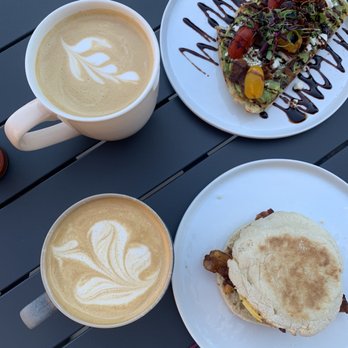 MoJoe's - Small & large Vanilla Lattes , bacon breakfast sandwich & avocado toast - Coffee & Tea Near Me - Roseville, California MoJoe's - Small & large Vanilla Lattes , bacon breakfast sandwich & avocado toast - Coffee & Tea Near Me - Roseville, California