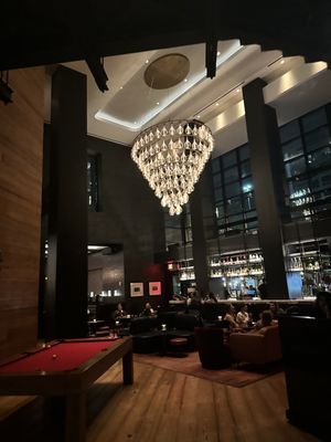 Virgin Hotels Nashville by null