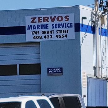 Zervos Marine Service - Boating Near Me - Santa Clara, California Zervos Marine Service - Boating Near Me - Santa Clara, California