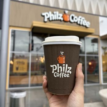Philz Coffee - Coffee & Tea Near Me - Brea, California