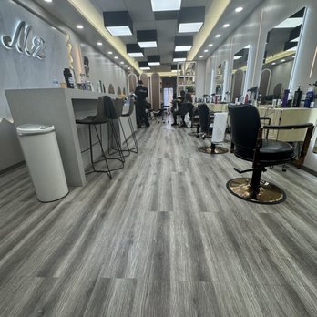 M2 Salon - Hair Salons Near Me - San Leandro, California