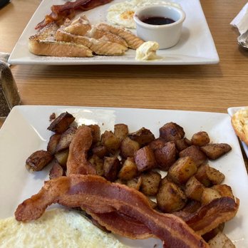 Sunrise Cafe - Breakfast & Brunch Near Me - Tulsa, Oklahoma