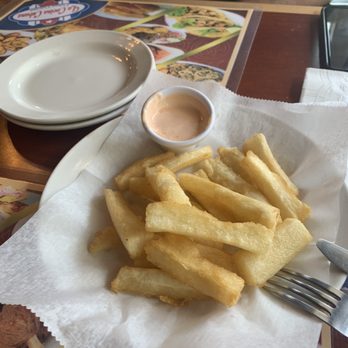 La Cocina Cubana - Yuca fritas - Cuban Near Me - Lansing, Michigan La Cocina Cubana - Yuca fritas - Cuban Near Me - Lansing, Michigan