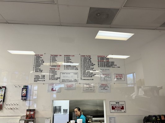 El Mercadito Méxican Market by null