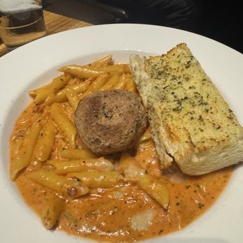 Angelo’s Taverna - Penne with Vodka Penne - Italian Near Me - Denver, Colorado