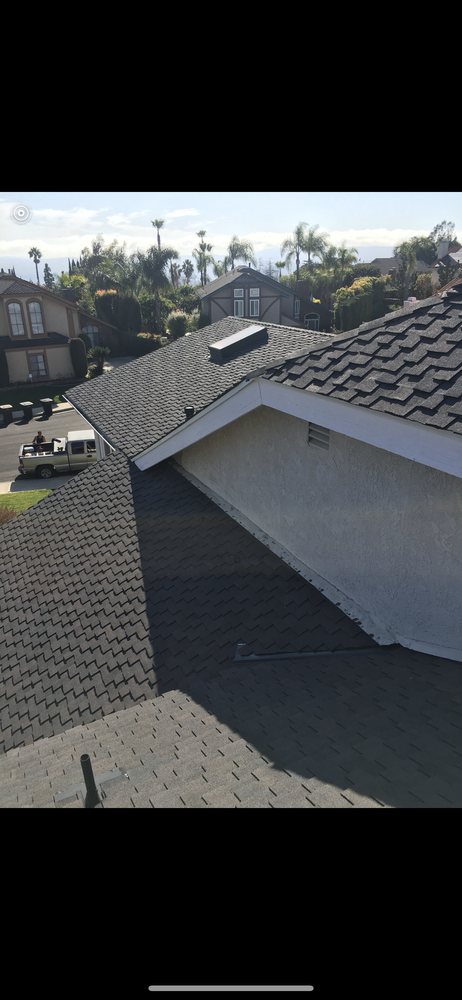 Slide of The Roof Troop Roofing And Repairs