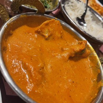 Saffron Indian Restaurant & Bar - Chicken Tiki Masala - Indian Near Me - Orinda, California Saffron Indian Restaurant & Bar - Chicken Tiki Masala - Indian Near Me - Orinda, California