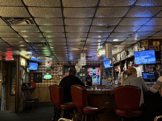 The High Life Lounge by null