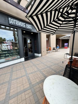 SOTToVOCE CAFE by null