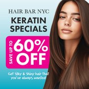 HAIR BAR NYC - Updated July 2025 - 21 Photos - 843 Lexington