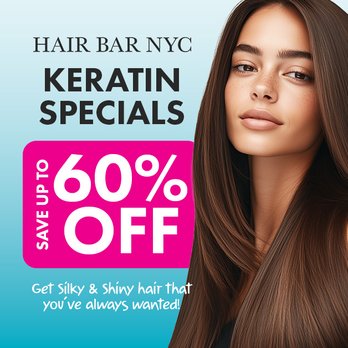 Chi様　THE HAIR BAR The Hair Bar | The Hair Bar by Salon Zuberenz | United States