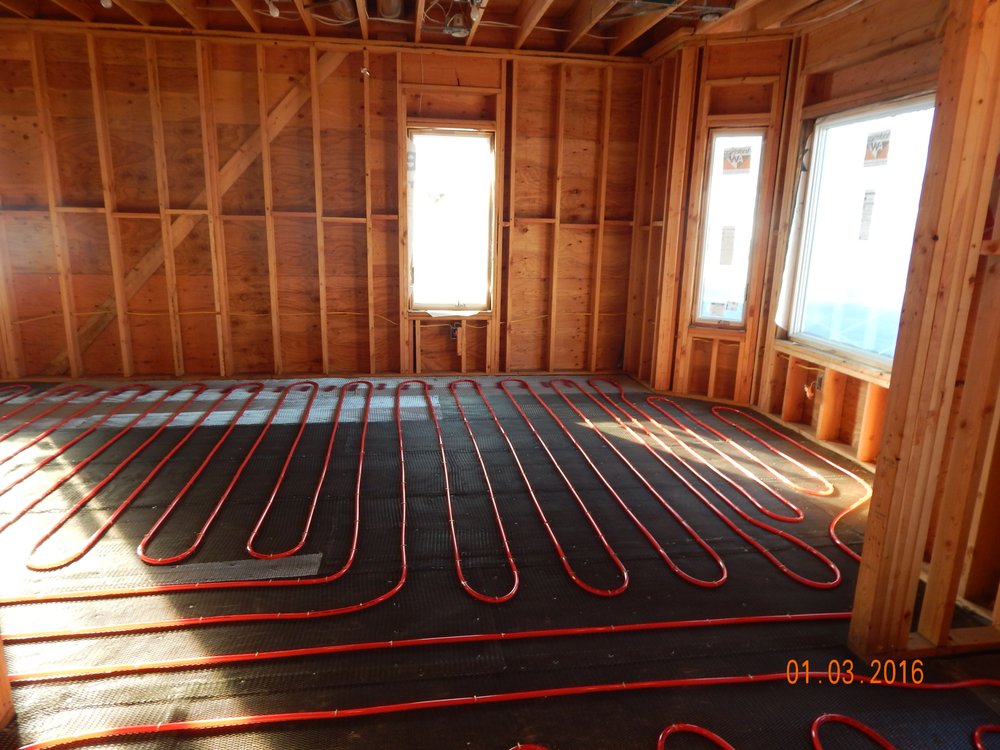 Slide of Alexander The Great Plumbing & Heating