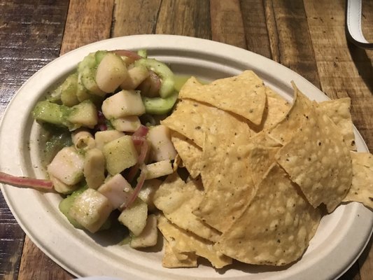 La Vegana Mexicana by null