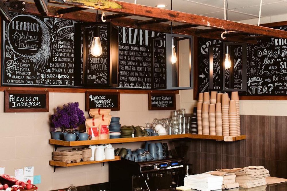 LEABROOK BAKEHOUSE AND PATISSERIE Updated August 2024 13 Photos
