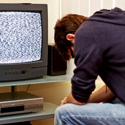 JDS Electronics - TV on the fritz? Call today for a free over the phone quote!