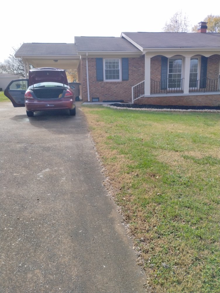 Slide of Quality Handyman