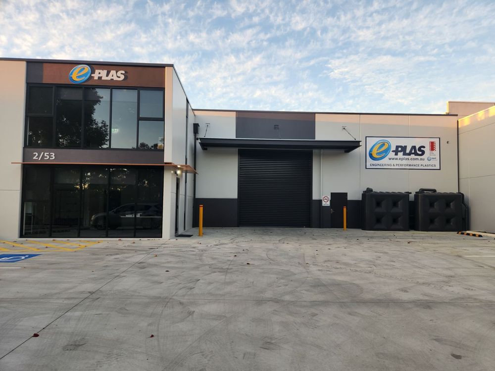EPLAS Unit 2/53 Langford St,, Pooraka South Australia, Australia