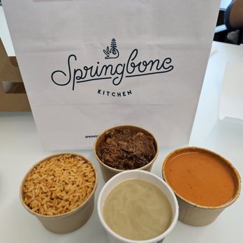 SPRINGBONE KITCHEN - Updated September 2024 - 36 Photos & 38 Reviews