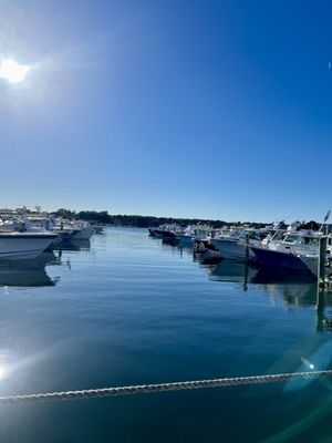 Summer Shanty by null