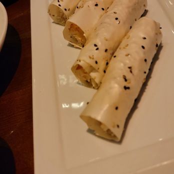 Koi Restaurant - Baked crab roll - Sushi Bars Near Me - New York, New York Koi Restaurant - Baked crab roll - Sushi Bars Near Me - New York, New York