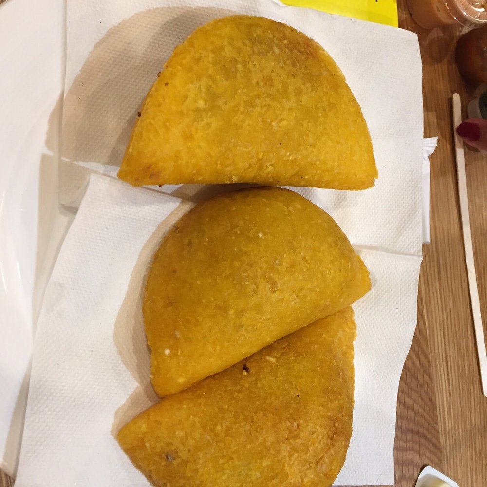 Bonanza Colombian Delights - Chicken & beef - Colombian Near Me - Hackensack, New Jersey Bonanza Colombian Delights - Chicken & beef - Colombian Near Me - Hackensack, New Jersey