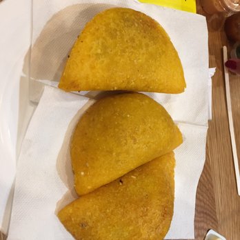 Bonanza Colombian Delights - Chicken & beef - Colombian Near Me - Hackensack, New Jersey
