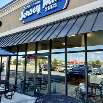 Jersey Mike's Subs - Fast Food Near Me - Virginia Beach, Virginia Jersey Mike's Subs - Fast Food Near Me - Virginia Beach, Virginia