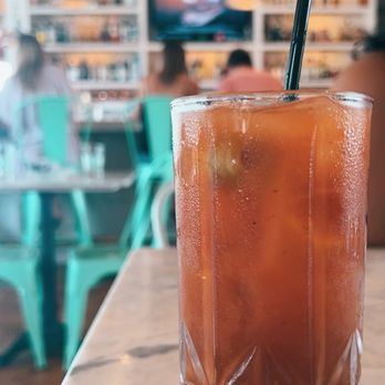 Millies Kitchen & Cocktails - Bloody Mary - Seafood Near Me - Houston, Texas Millies Kitchen & Cocktails - Bloody Mary - Seafood Near Me - Houston, Texas