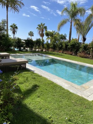 The Ritz-Carlton Tenerife, Abama by null