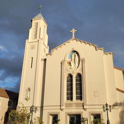 Our Lady of Lourdes Church