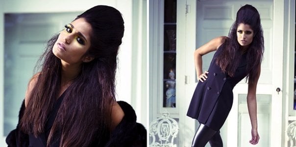 HAIR By Misty Renee Al-Eryani Logo