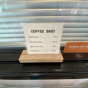 Frenzy Coffee - Coffee Roasteries Near Me - Davis, California