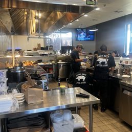 Kitchen Kitchen
