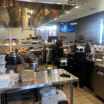 Katsu Gin - Kitchen - Japanese Curry Near Me - Milpitas, California Katsu Gin - Kitchen - Japanese Curry Near Me - Milpitas, California