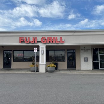 Fuji Grill - Japanese Near Me - Amherst, New York