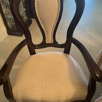 Creative Design Upholstery - CDU - new look - Furniture Reupholstery Near Me - Boca Raton, Florida Creative Design Upholstery - CDU - new look - Furniture Reupholstery Near Me - Boca Raton, Florida